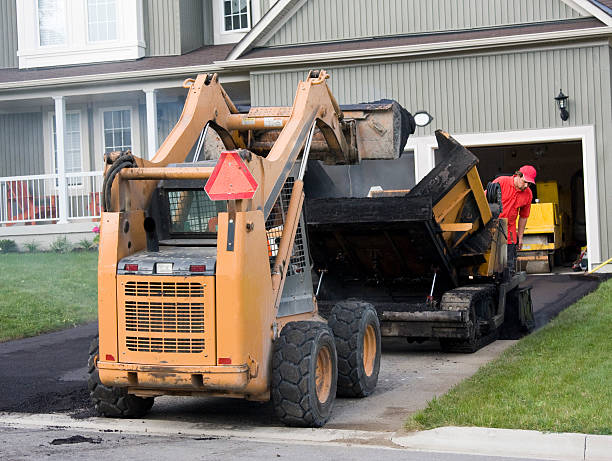 Lincolnton, NC Driveway Pavers Company